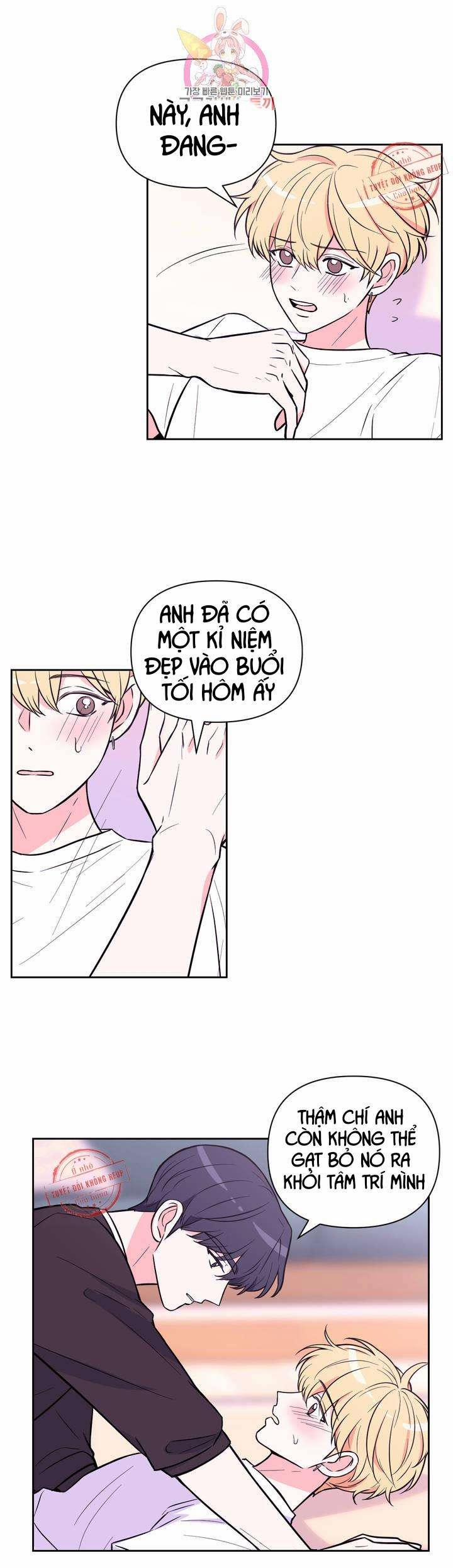 Kinh Nghiệm Cảnh Nóng 27 trang 28