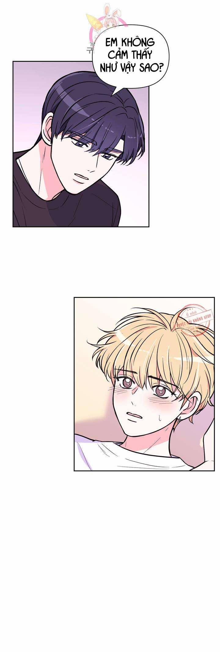 Kinh Nghiệm Cảnh Nóng 27 trang 29