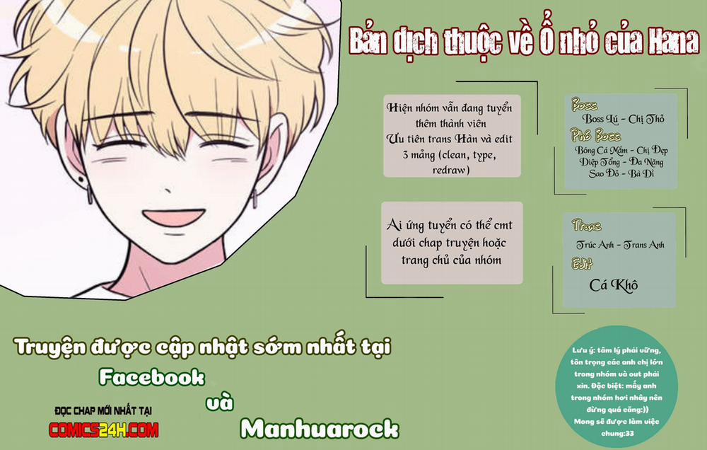 Kinh Nghiệm Cảnh Nóng 28 trang 0