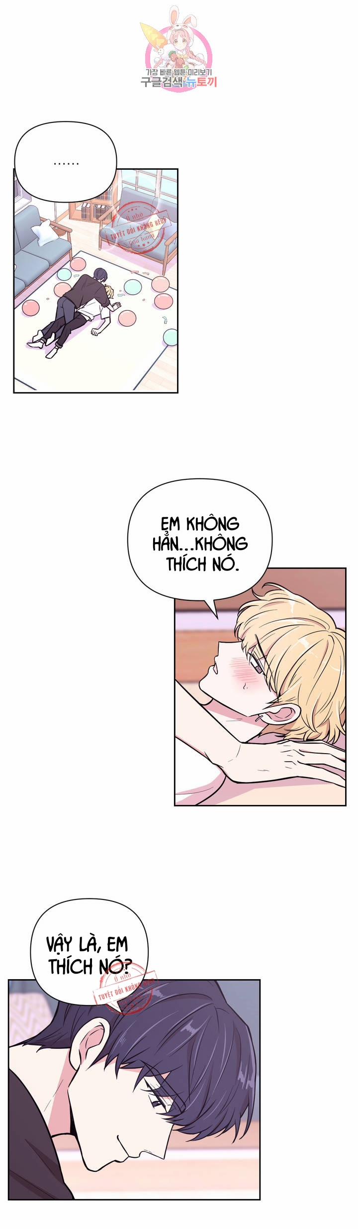 Kinh Nghiệm Cảnh Nóng 28 trang 1