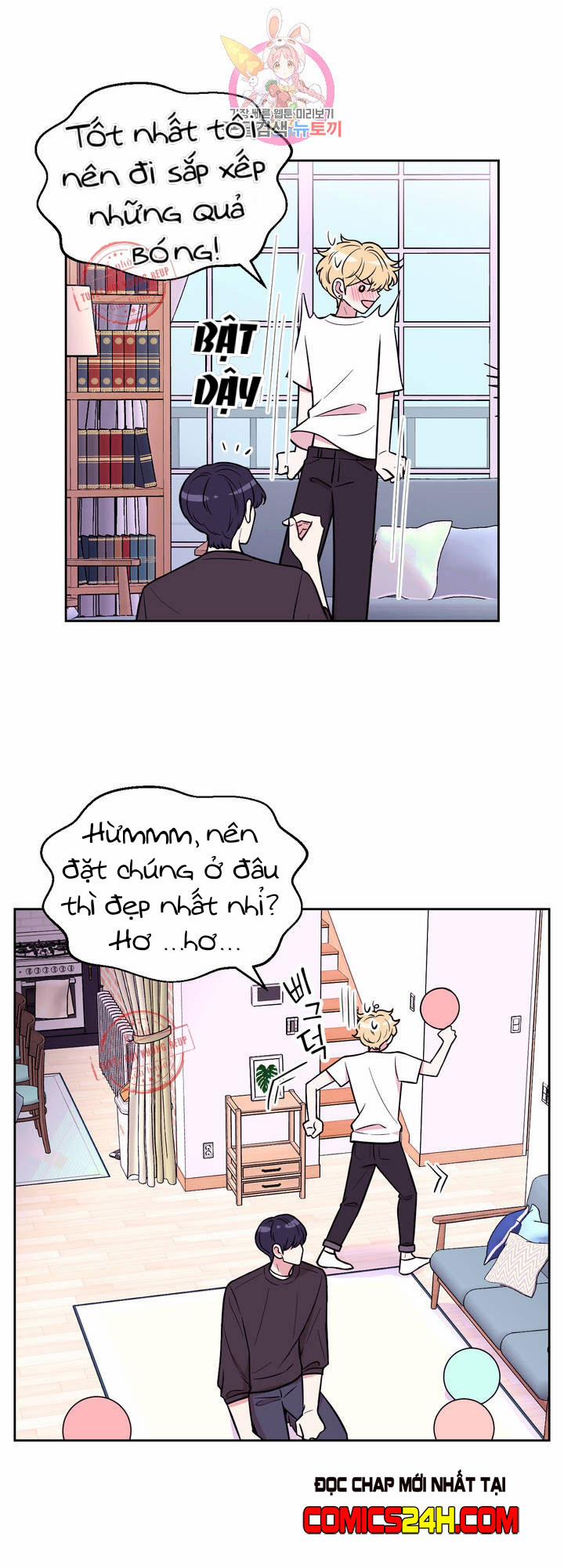 Kinh Nghiệm Cảnh Nóng 28 trang 10