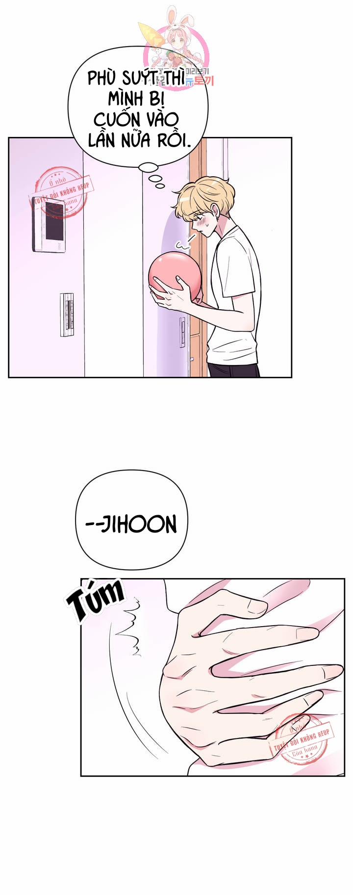 Kinh Nghiệm Cảnh Nóng 28 trang 11