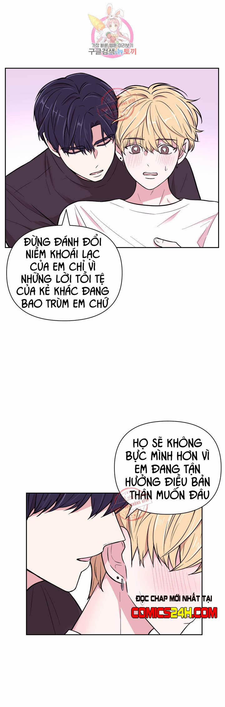 Kinh Nghiệm Cảnh Nóng 28 trang 12