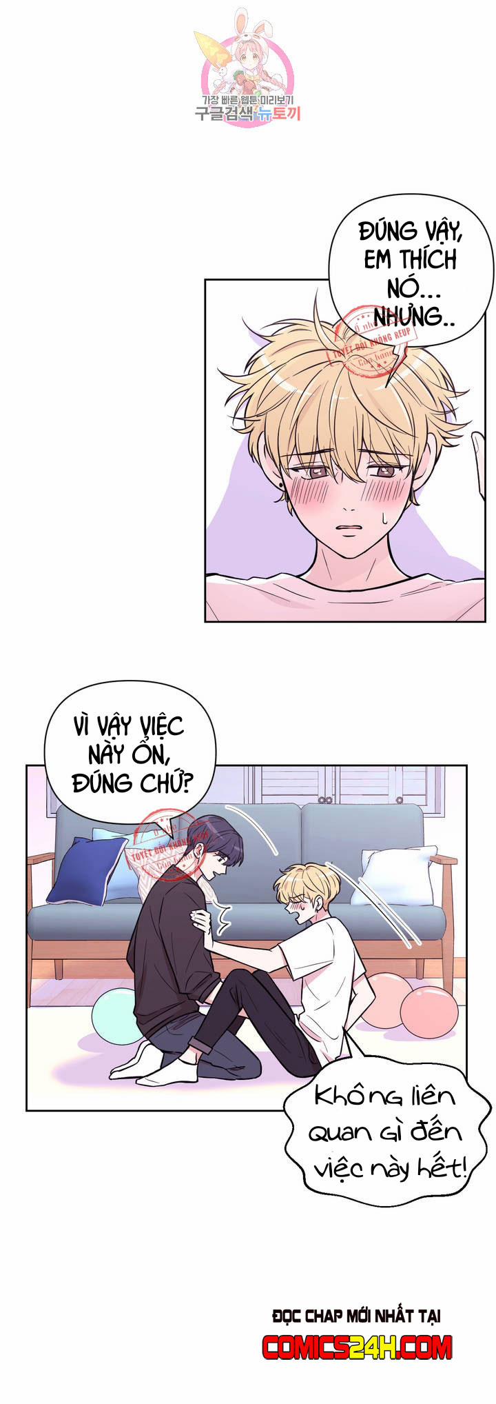 Kinh Nghiệm Cảnh Nóng 28 trang 2