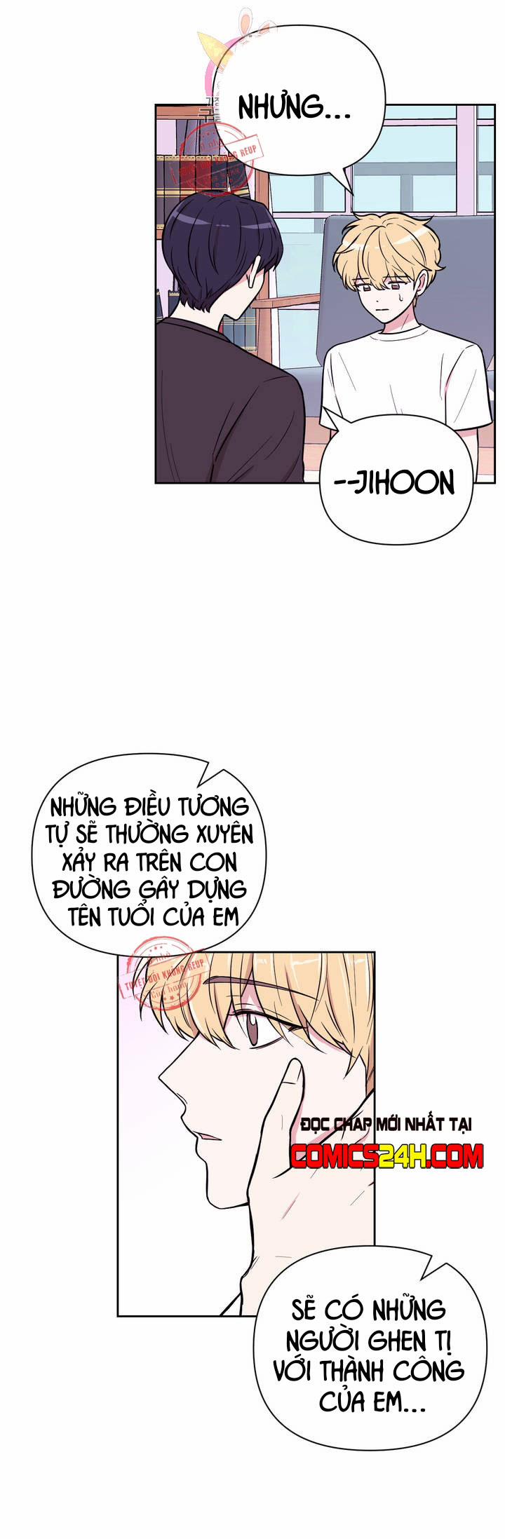 Kinh Nghiệm Cảnh Nóng 28 trang 4