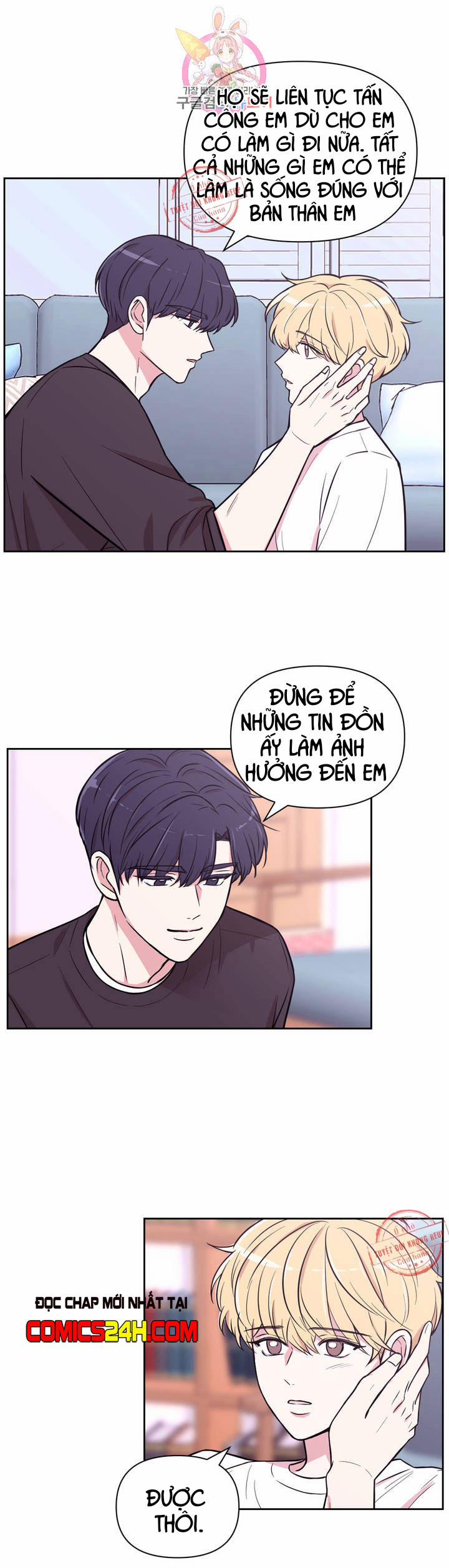 Kinh Nghiệm Cảnh Nóng 28 trang 6