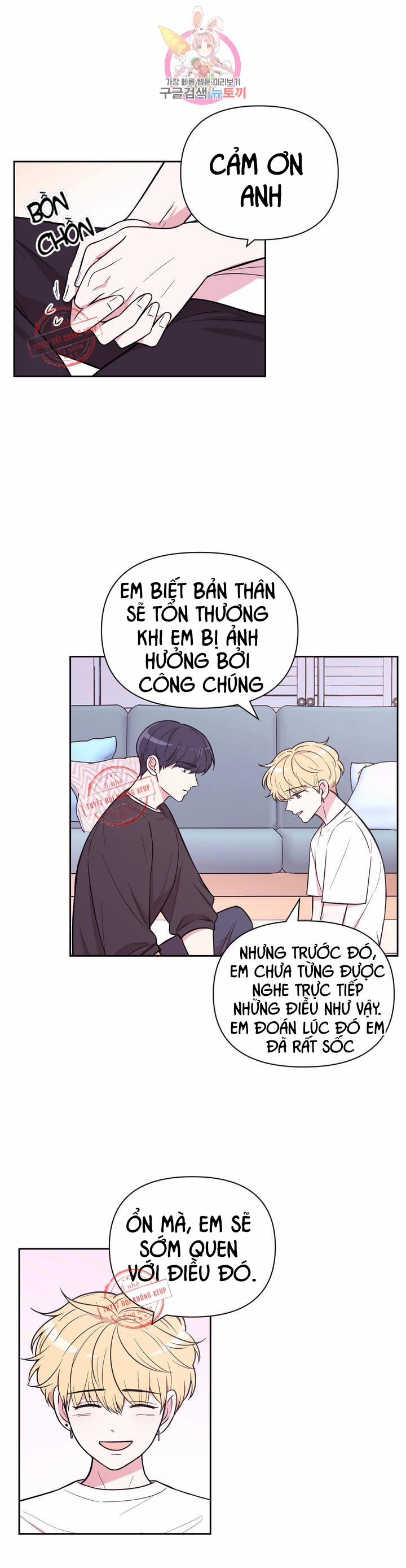 Kinh Nghiệm Cảnh Nóng 28 trang 7