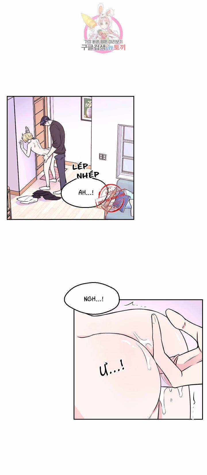 Kinh Nghiệm Cảnh Nóng 29 trang 1