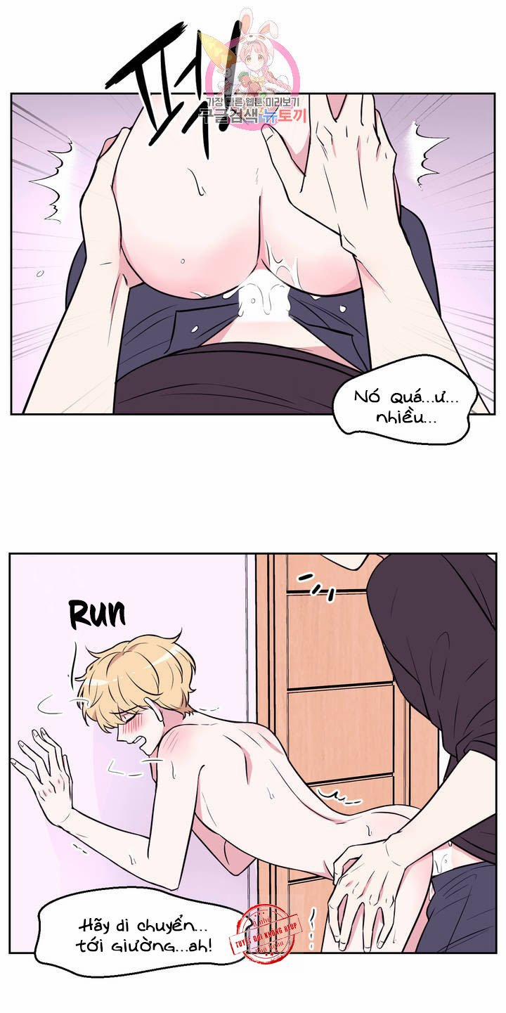 Kinh Nghiệm Cảnh Nóng 29 trang 11