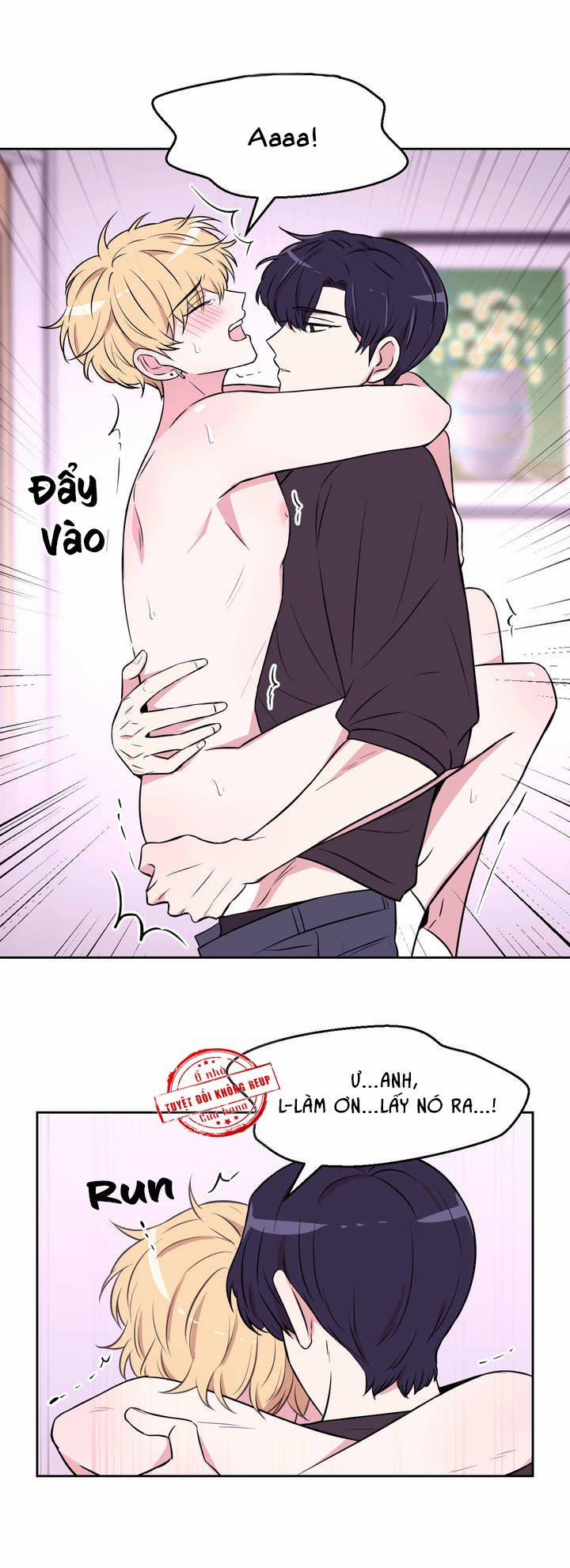 Kinh Nghiệm Cảnh Nóng 29 trang 15