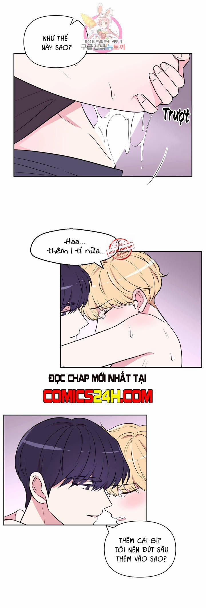 Kinh Nghiệm Cảnh Nóng 29 trang 16