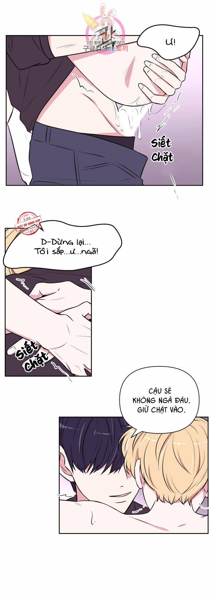 Kinh Nghiệm Cảnh Nóng 29 trang 17