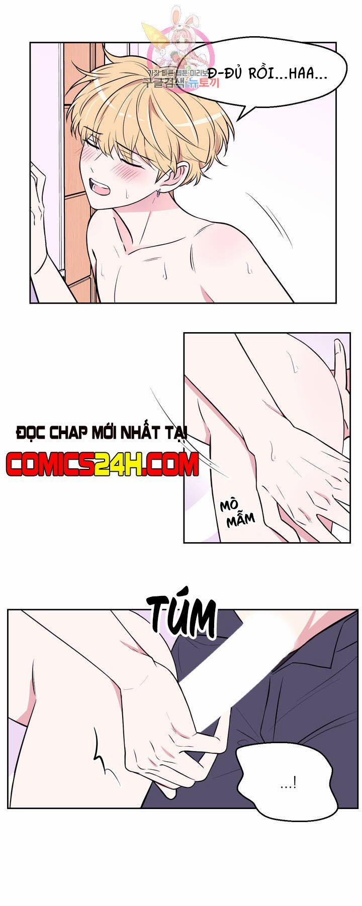 Kinh Nghiệm Cảnh Nóng 29 trang 2