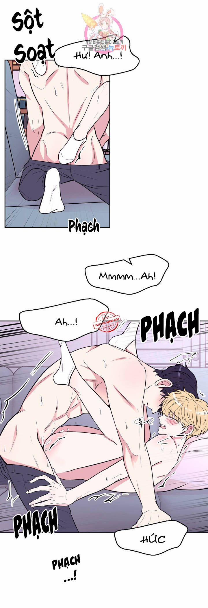 Kinh Nghiệm Cảnh Nóng 29 trang 21