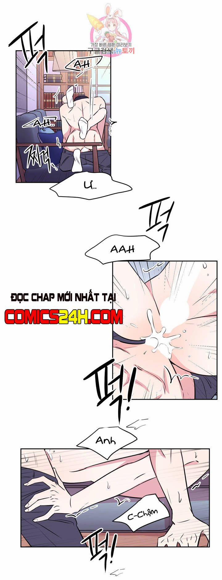 Kinh Nghiệm Cảnh Nóng 29 trang 22