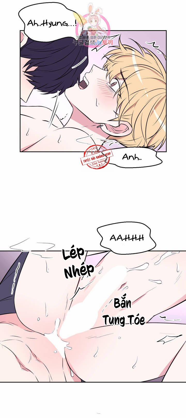 Kinh Nghiệm Cảnh Nóng 29 trang 23