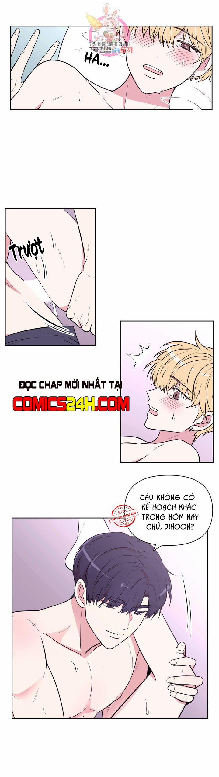 Kinh Nghiệm Cảnh Nóng 29 trang 24