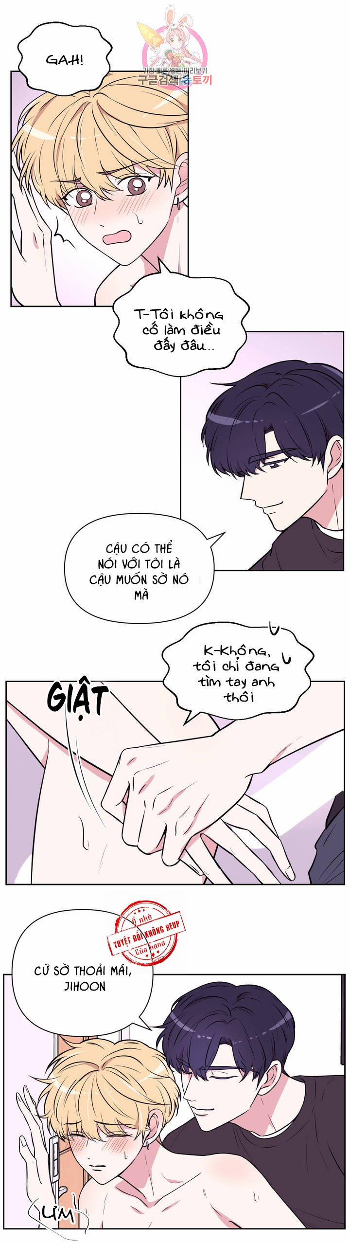 Kinh Nghiệm Cảnh Nóng 29 trang 3