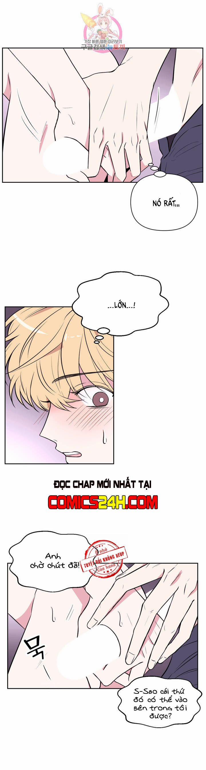 Kinh Nghiệm Cảnh Nóng 29 trang 4