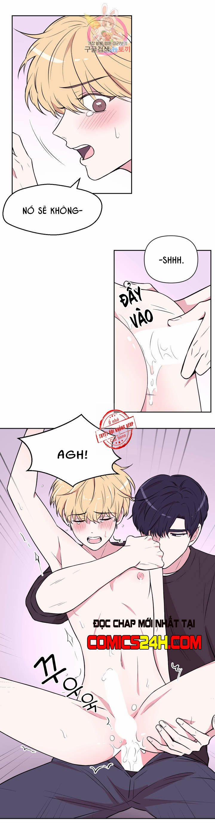 Kinh Nghiệm Cảnh Nóng 29 trang 6