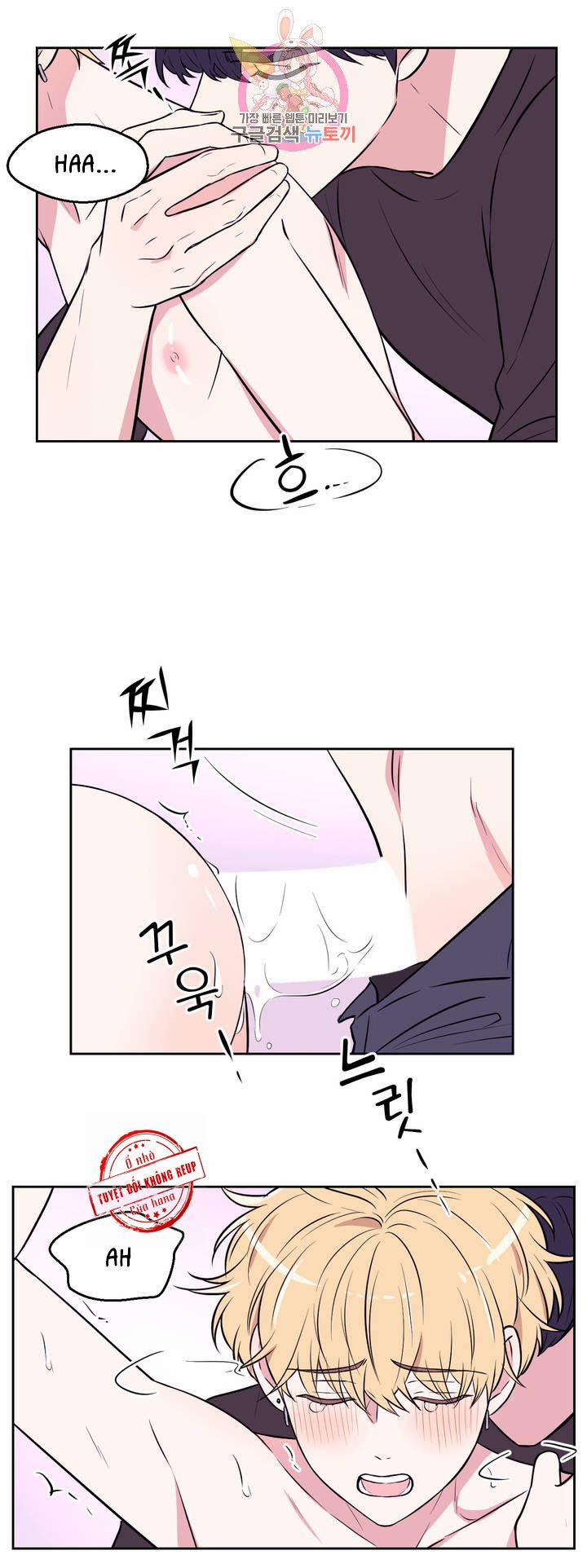 Kinh Nghiệm Cảnh Nóng 29 trang 9