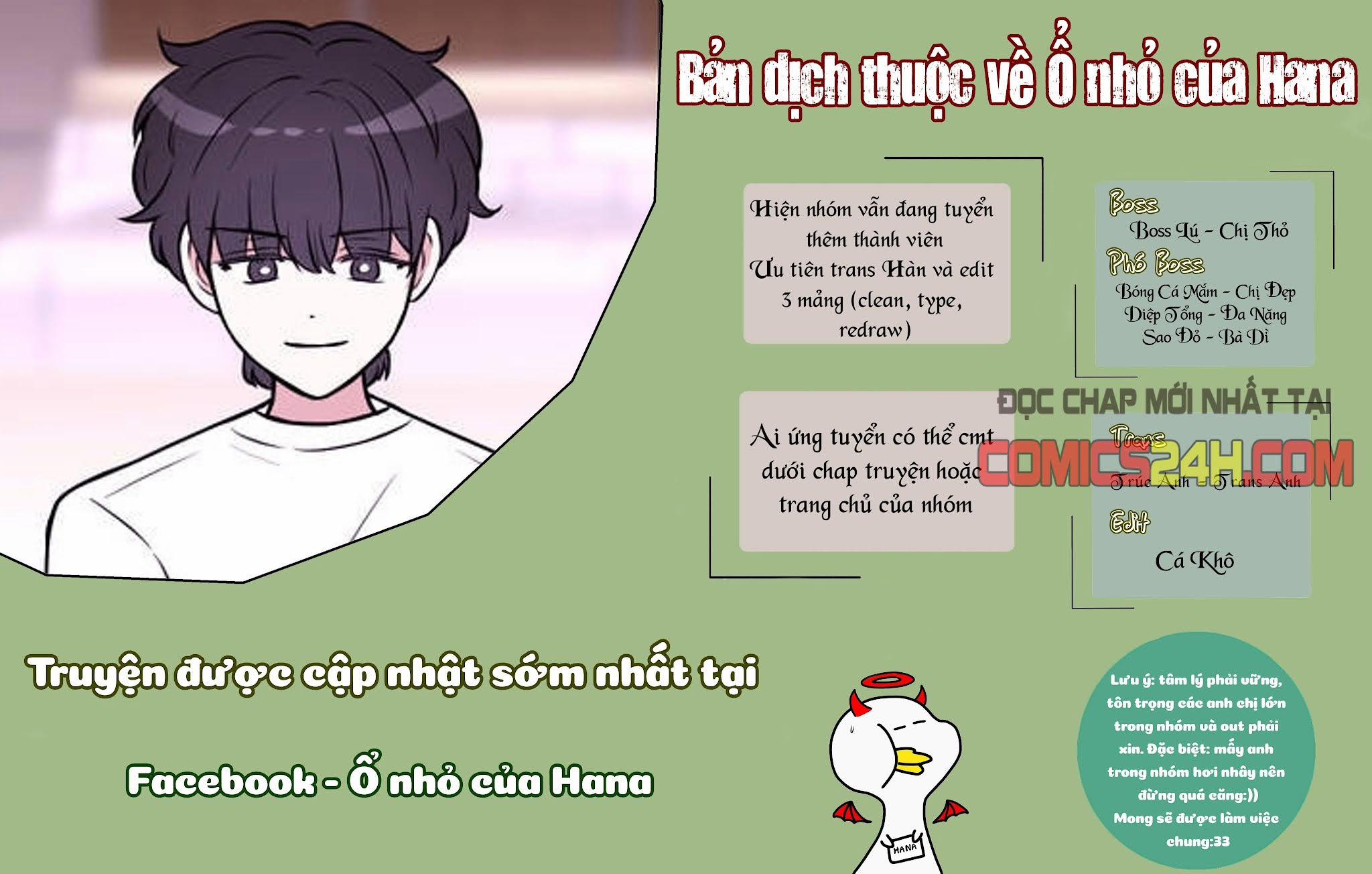 Kinh Nghiệm Cảnh Nóng 30 trang 0