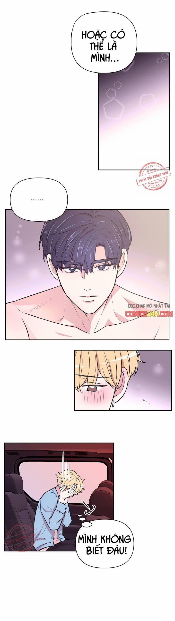 Kinh Nghiệm Cảnh Nóng 30 trang 10