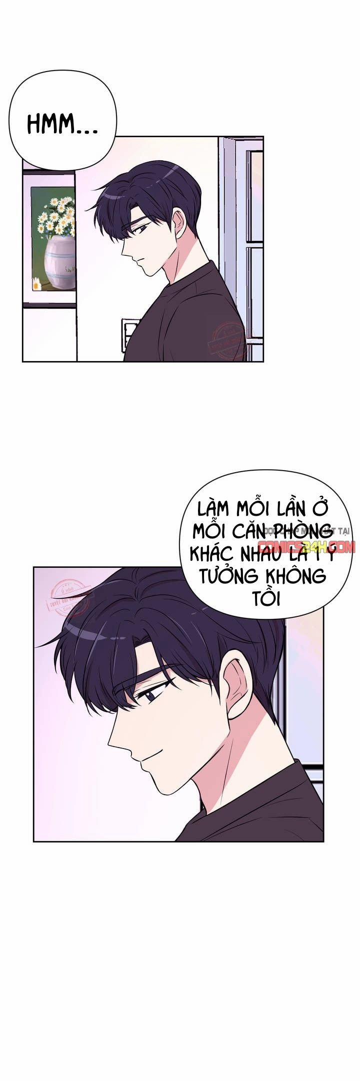 Kinh Nghiệm Cảnh Nóng 30 trang 15