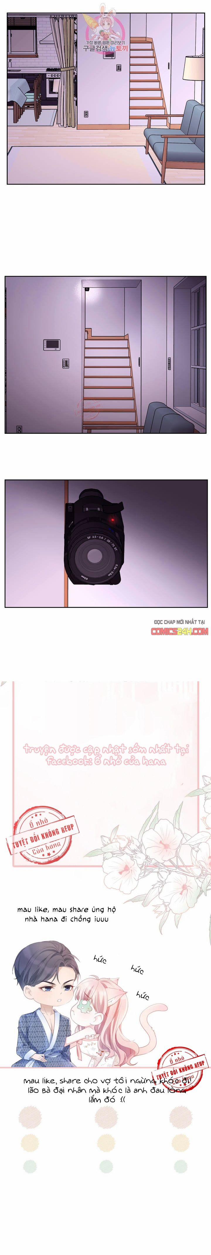 Kinh Nghiệm Cảnh Nóng 30 trang 17