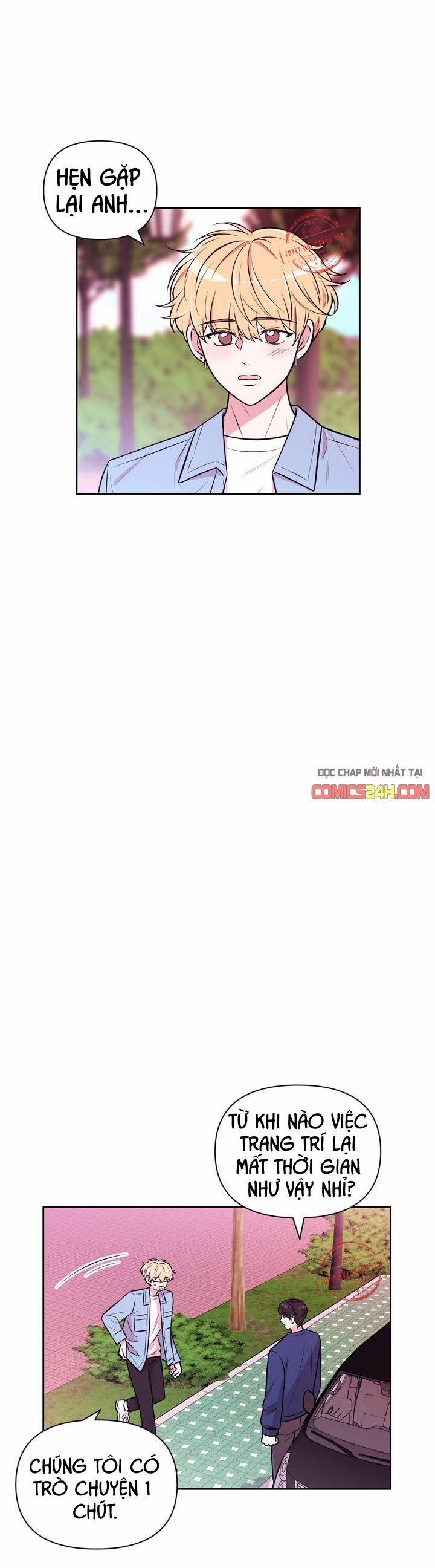 Kinh Nghiệm Cảnh Nóng 30 trang 2