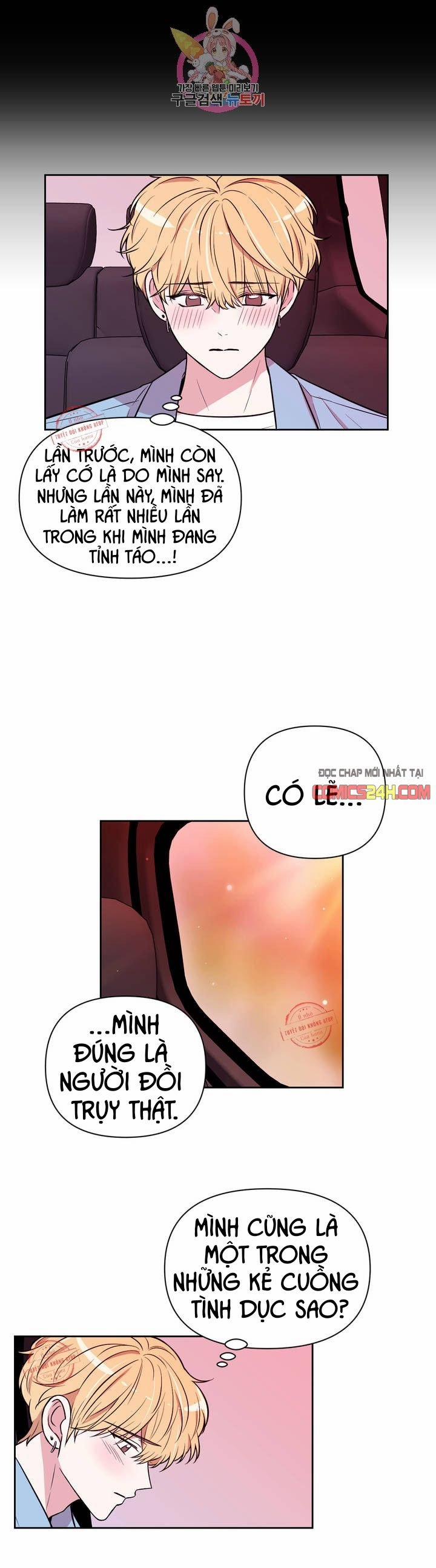 Kinh Nghiệm Cảnh Nóng 30 trang 9