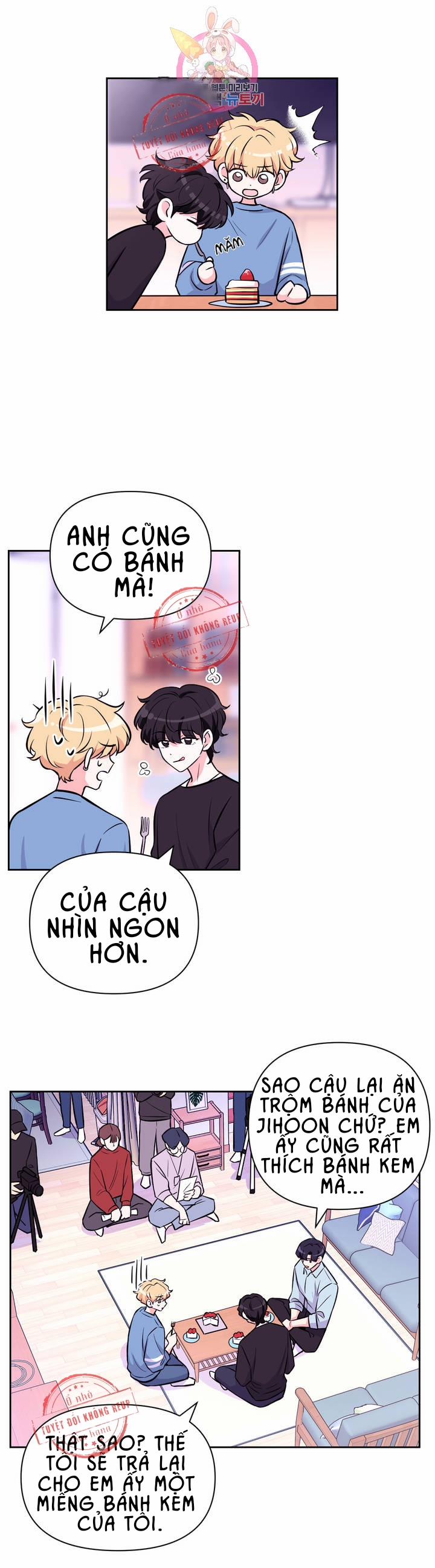 Kinh Nghiệm Cảnh Nóng 32 trang 10