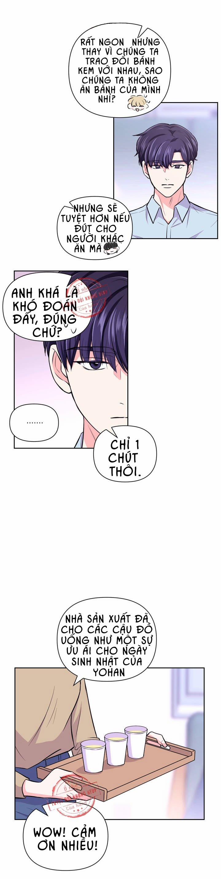 Kinh Nghiệm Cảnh Nóng 32 trang 12