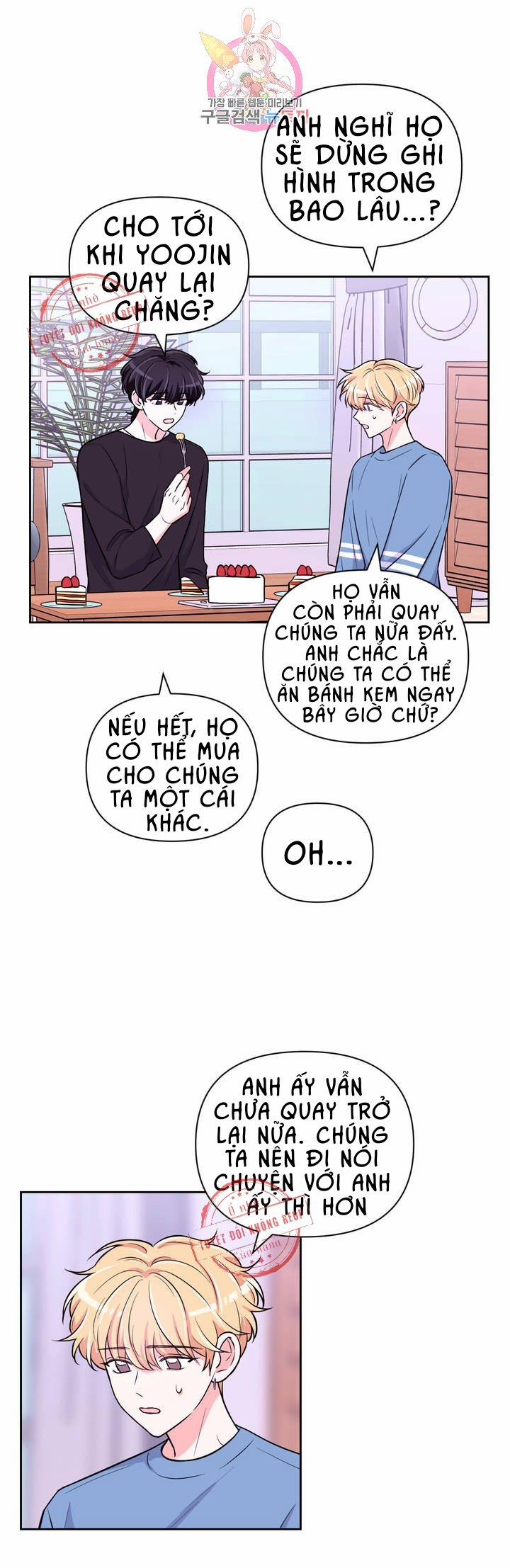 Kinh Nghiệm Cảnh Nóng 32 trang 17