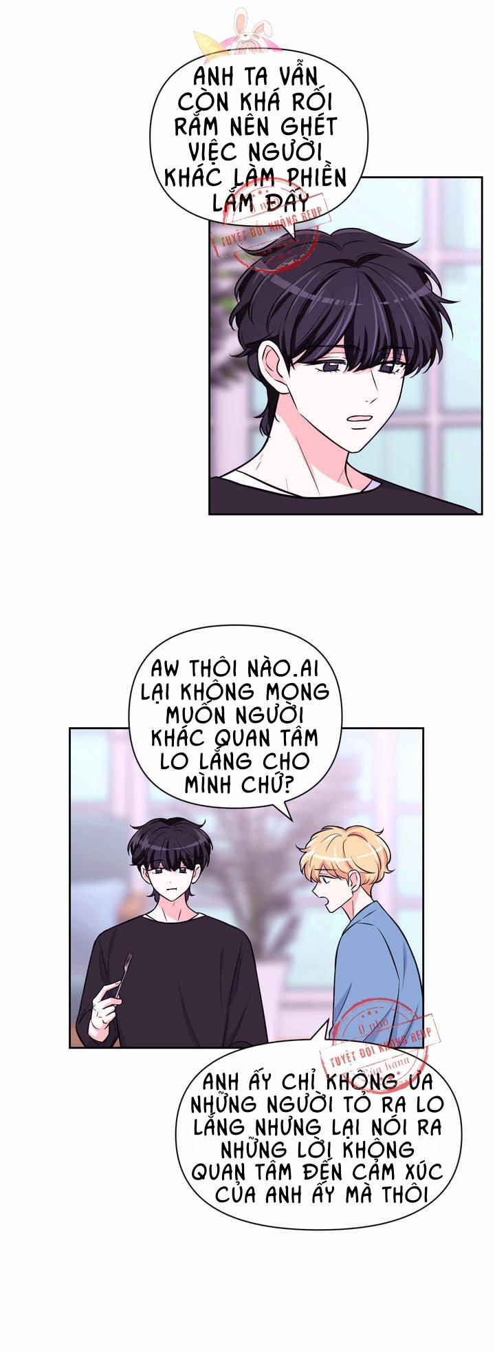 Kinh Nghiệm Cảnh Nóng 32 trang 18