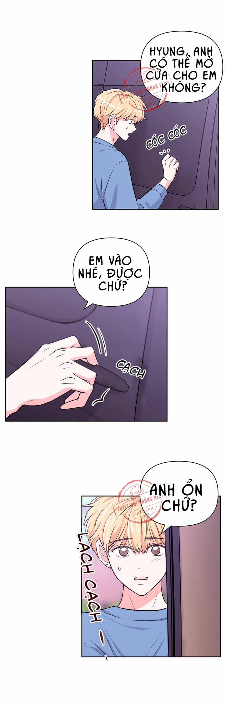 Kinh Nghiệm Cảnh Nóng 32 trang 20