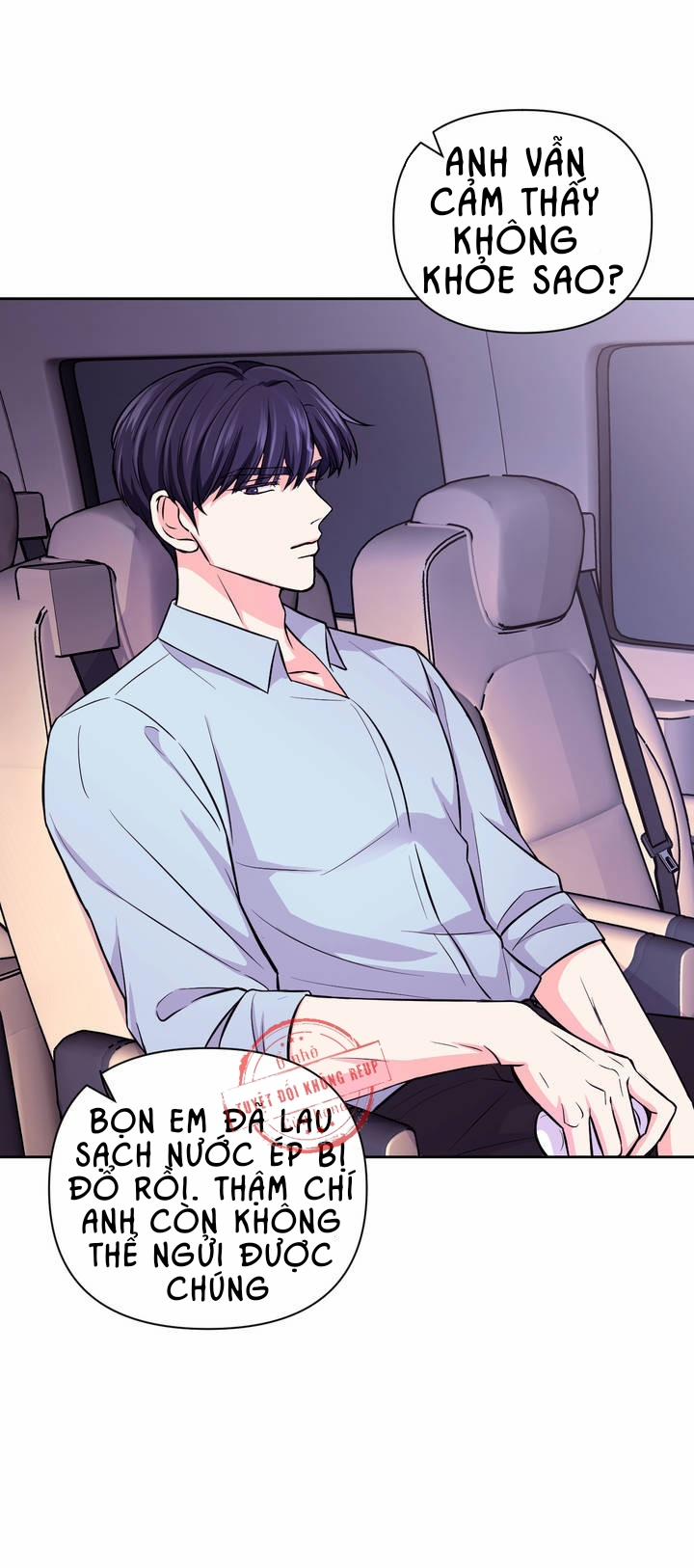 Kinh Nghiệm Cảnh Nóng 32 trang 21