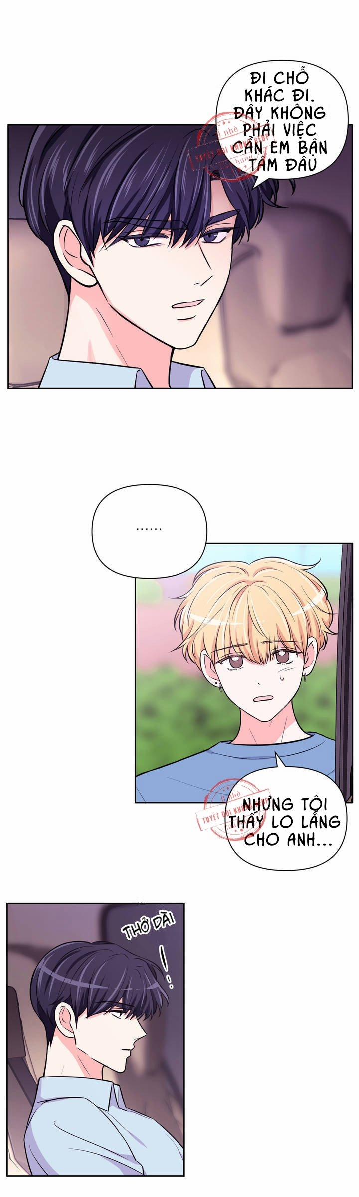 Kinh Nghiệm Cảnh Nóng 32 trang 22