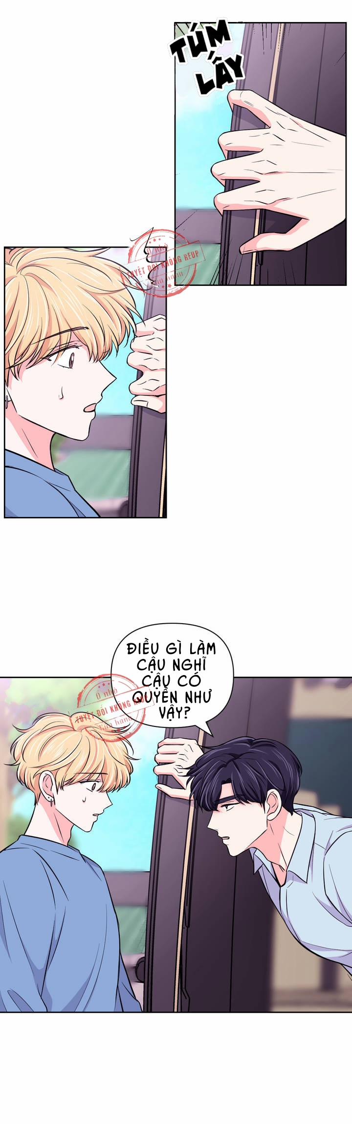 Kinh Nghiệm Cảnh Nóng 32 trang 23