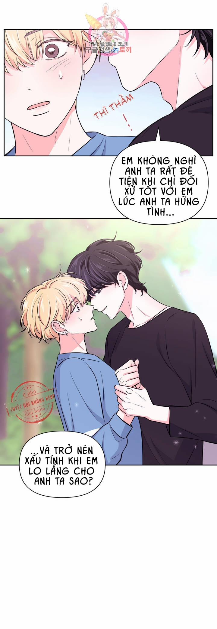 Kinh Nghiệm Cảnh Nóng 32 trang 29