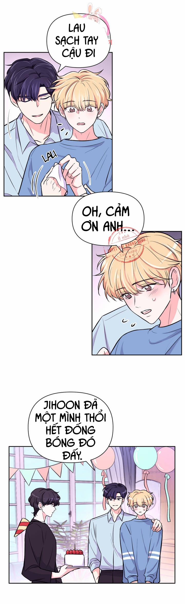 Kinh Nghiệm Cảnh Nóng 32 trang 6