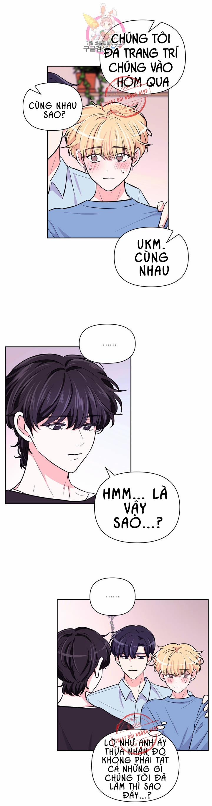 Kinh Nghiệm Cảnh Nóng 32 trang 7