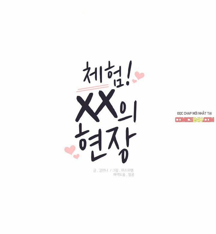 Kinh Nghiệm Cảnh Nóng 33 trang 1