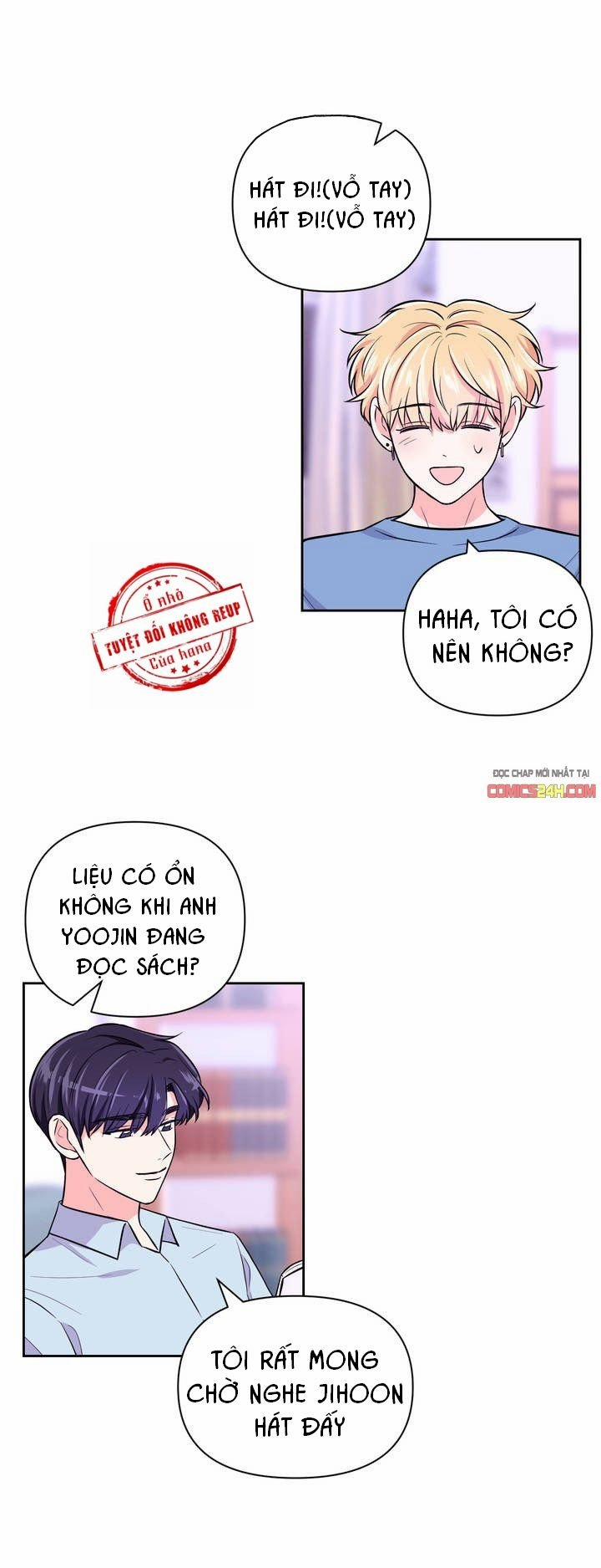 Kinh Nghiệm Cảnh Nóng 33 trang 10