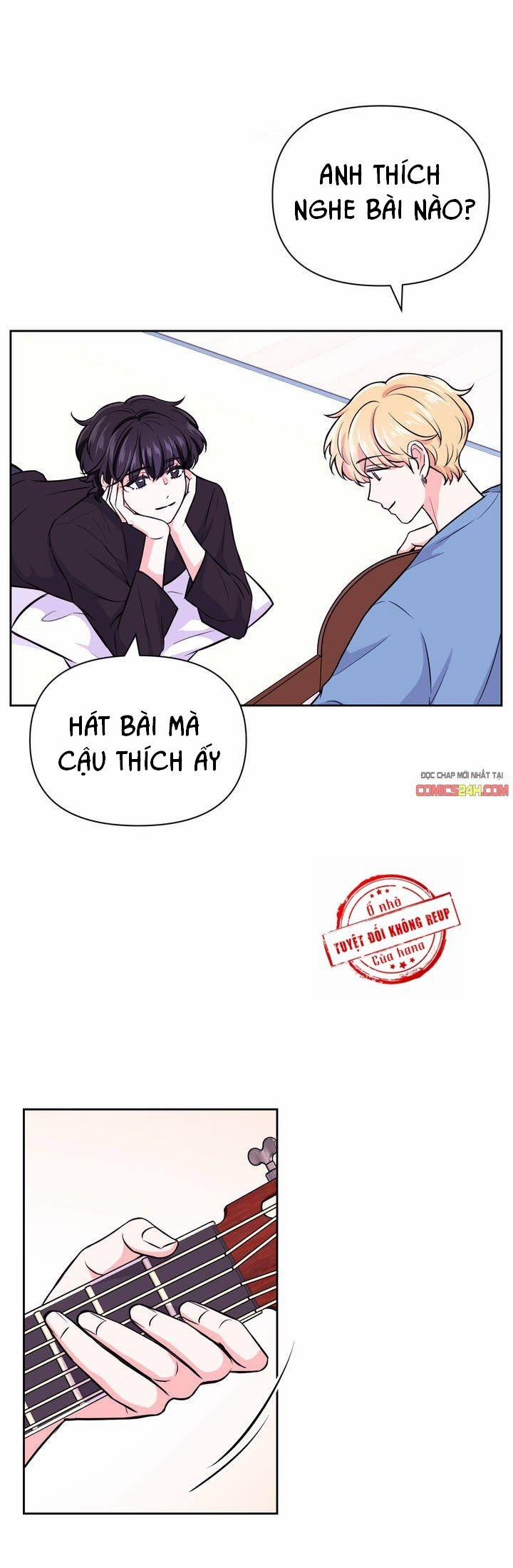 Kinh Nghiệm Cảnh Nóng 33 trang 11