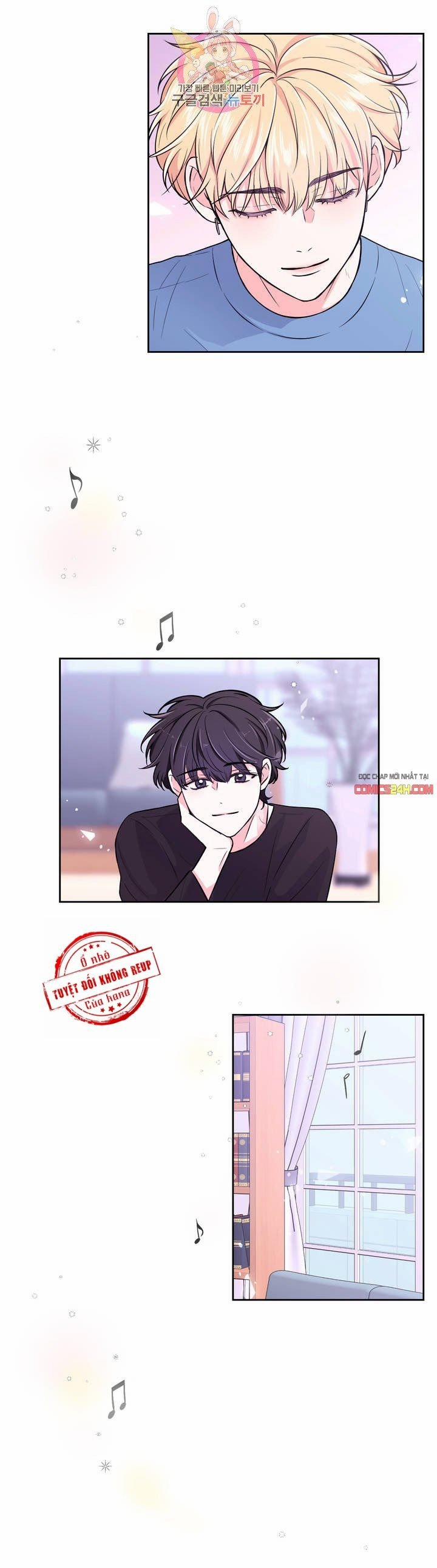 Kinh Nghiệm Cảnh Nóng 33 trang 12