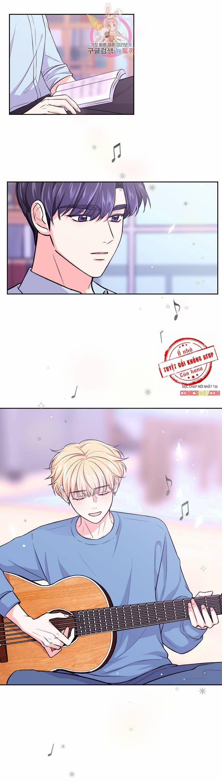 Kinh Nghiệm Cảnh Nóng 33 trang 13