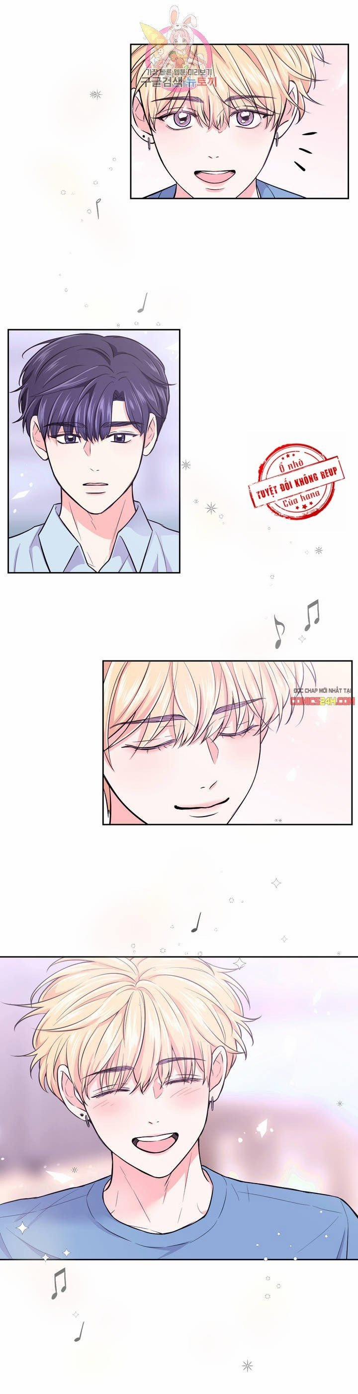 Kinh Nghiệm Cảnh Nóng 33 trang 14