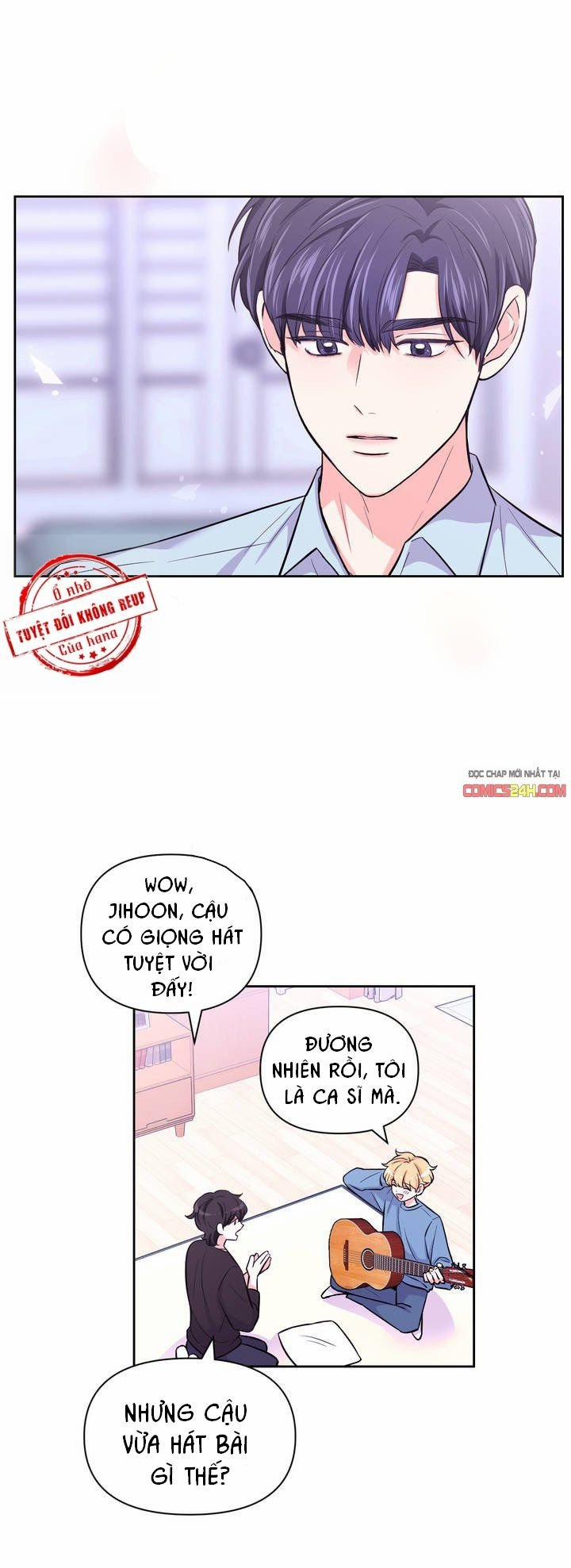 Kinh Nghiệm Cảnh Nóng 33 trang 15