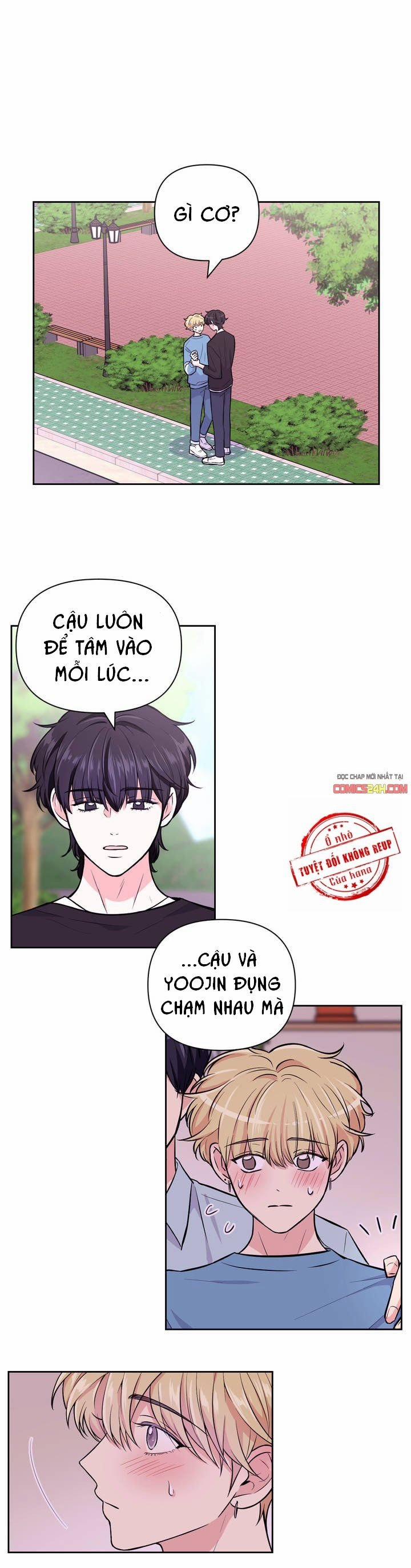 Kinh Nghiệm Cảnh Nóng 33 trang 2